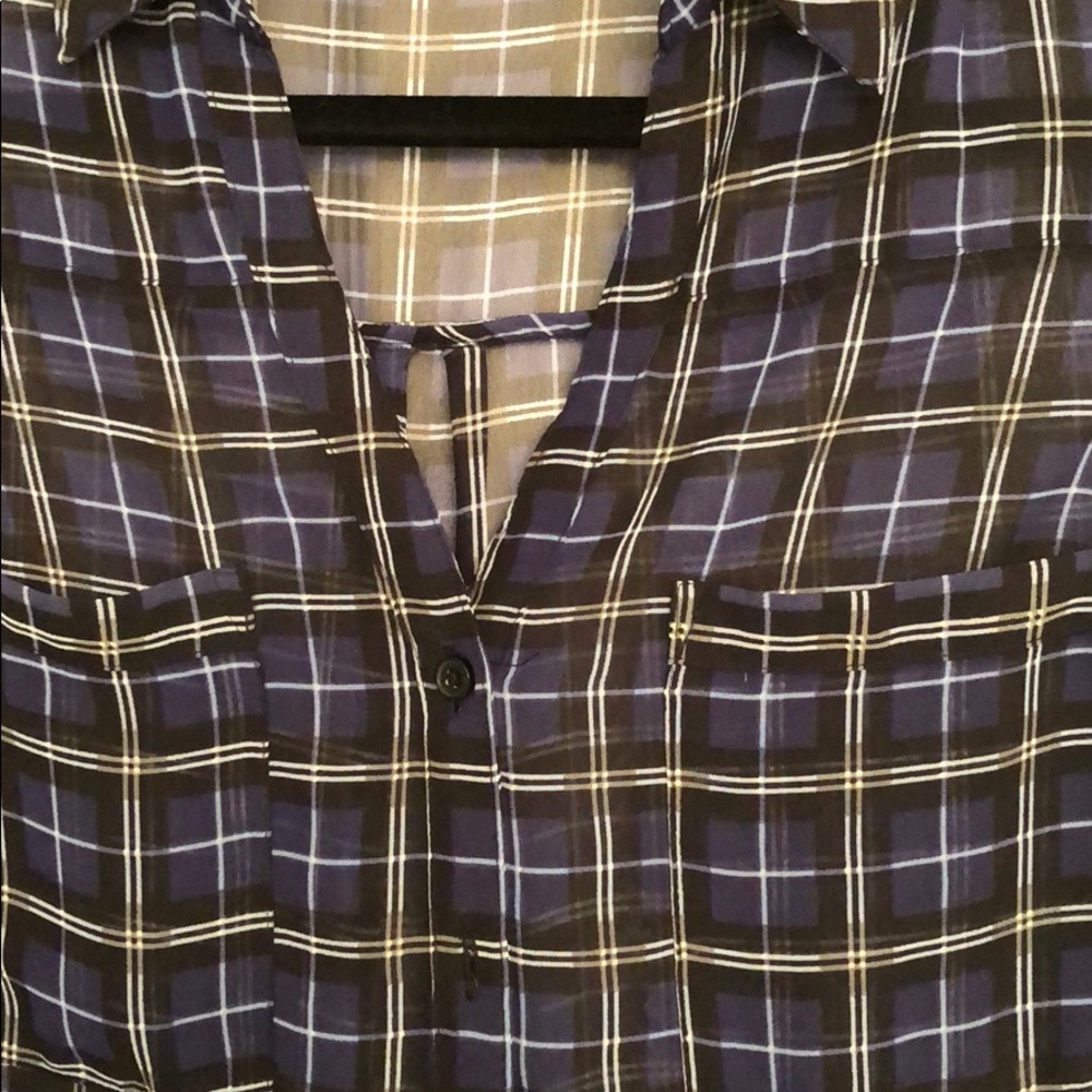 Express blouse - Picture 2 of 2